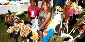 Gansbaai HerbergAanSee Basaar REUSE SUKSES 6